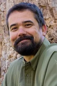 Retrato de Brad Bestelink