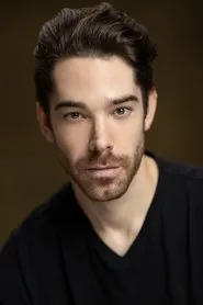 Retrato de Brad Bonnell