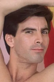 Retrato de Brad Carlton
