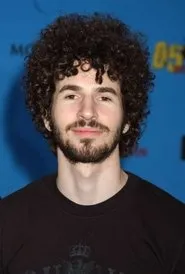 Retrato de Brad Delson