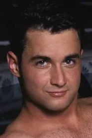 Retrato de Brad Devlyn