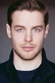 Retrato de Brad Everett