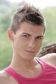 Retrato de Brad Fitt