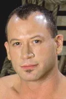 Retrato de Brad Fletcher