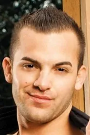 Retrato de Brad Foxx