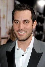 Retrato de Brad Furman