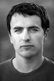 Retrato de Brad Gobright