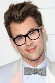 Retrato de Brad Goreski