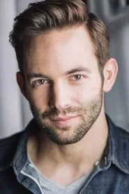 Foto de Brad Harder