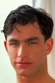 Retrato de Brad Hunt