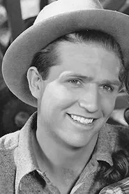 Brad King en Secret of the Wastelands