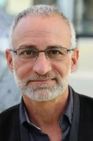 Retrato de Brad Krupsaw