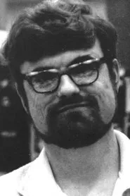 Retrato de Brad Linaweaver