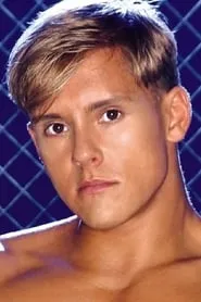 Retrato de Brad Patton