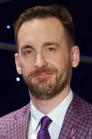 Retrato de Brad Rutter