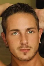 Retrato de Brad Star