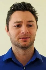 Retrato de Brad Sterling