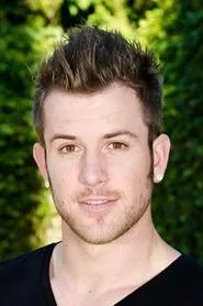 Retrato de Brad Tyler