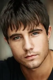 Retrato de Brad Worch II