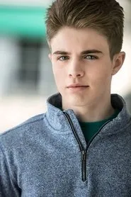 Retrato de Braden Fitzgerald