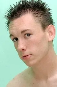 Retrato de Braden Fox