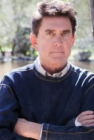 Retrato de Bradford May