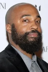 Retrato de Bradford Young