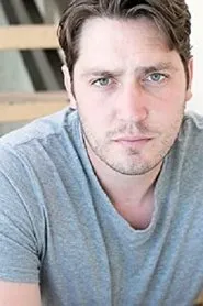 Retrato de Bradley Fowler