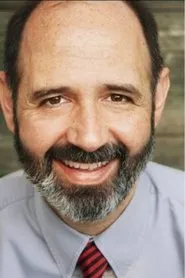 Retrato de Bradley Goodwill