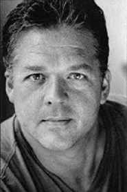 Retrato de Bradley Lavelle
