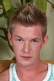 Retrato de Bradley Michaels