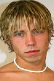 Retrato de Bradley Rivers