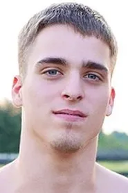 Retrato de Brady Bennett