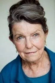 Retrato de Brady Rubin