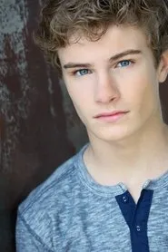 Retrato de Brady Tutton