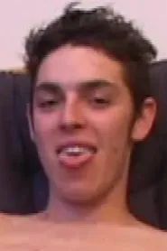 Retrato de Brady Walker