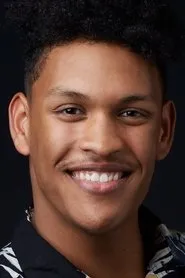 Retrato de Braeden Buys