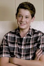 Braeden Sorbo en A Wave of Kindness