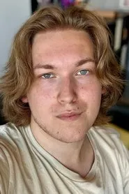 Retrato de Braedon Kulick
