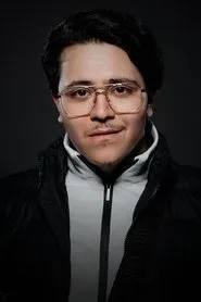 Retrato de Brahim Bouhlel