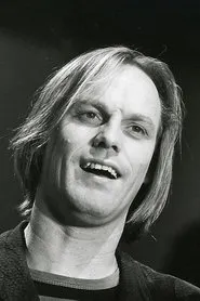 Retrato de Bram Vermeulen
