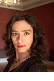 Retrato de Brana Bajic