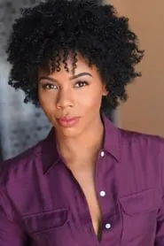 Brandee Evans en Color Book