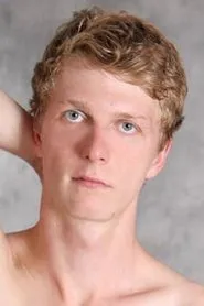 Retrato de Branden Forrest