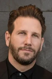 Retrato de Branden Williams