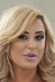 Retrato de Brandi Bae