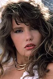 Retrato de Brandi Brandt