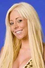 Brandi Cunningham en The Double