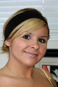 Retrato de Brandi Lace