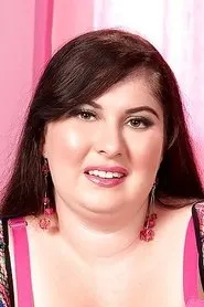 Retrato de Brandie Moore